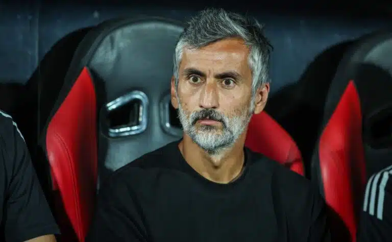 Ruotsalaisseura ei hakenut pikaratkaisua – katse kääntyi entiseen Veikkausliiga-vaikuttajaan