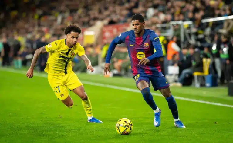 Ex-managerin lähtö voi muuttaa kaiken – murskaako se Marcus Rashfordin unelman?