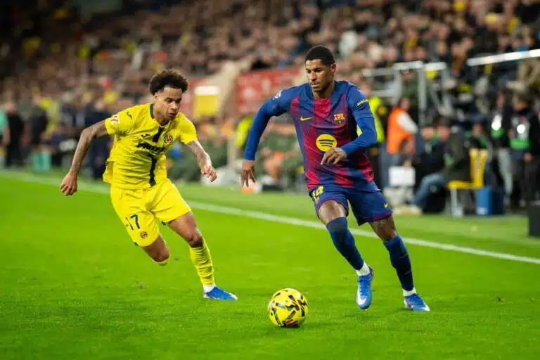Ex-managerin lähtö voi muuttaa kaiken – murskaako se Marcus Rashfordin unelman?