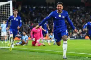 Chelsea avasi oven tähdelleen – Manchester Cityn kanta on harvinaisen selvä