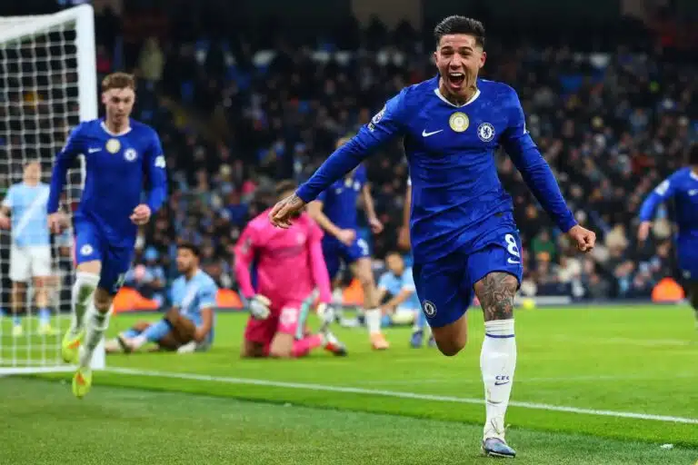 Chelsea-myrsky herätti PSG:n – argentiinalaistähti voi olla siirtoikkunan musta hevonen