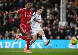 Aston Villa saa jättimahdollisuuden – Valioliiga-pelaaja lipsumassa ilmaiseksi