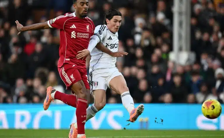 Aston Villa saa jättimahdollisuuden – Valioliiga-pelaaja lipsumassa ilmaiseksi