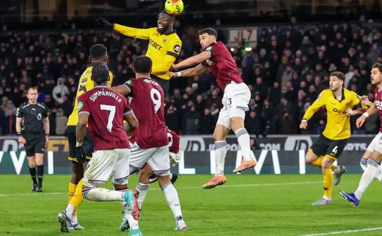 Brassilupaus hyvästeli Englannin – pikavisiitti ja 17,5 miljoonan jäähyväiset