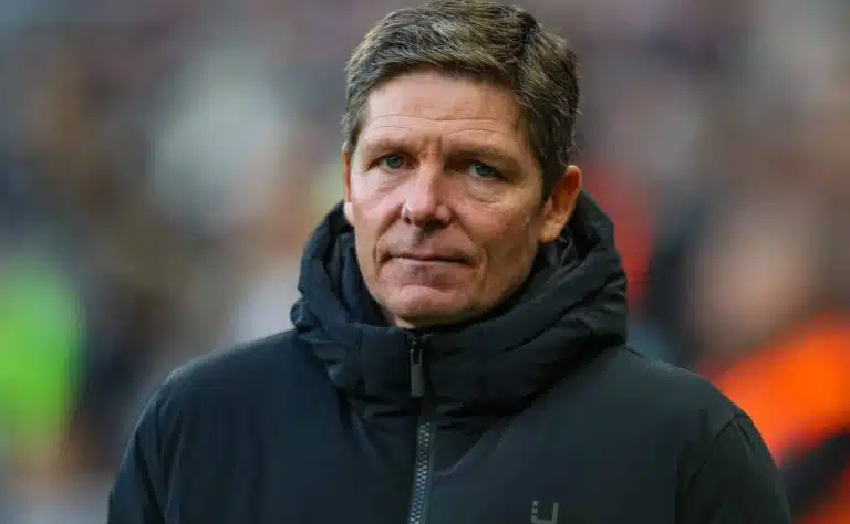 Jättiläismäinen valmentajalähtö shokeeraa – tyrmäysisku vai uuden alku?