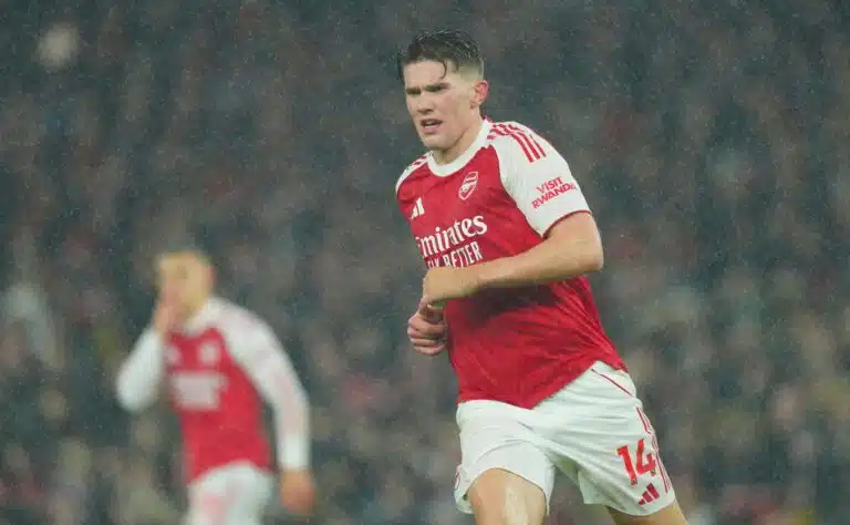 Totuus iskee kasvoille suurilla hetkillä – brittilegenda paljastaa Arsenalin miljoonahankinnan ratkaisevan puutteen