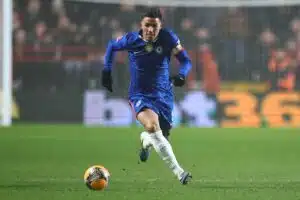 120 miljoonan tyly viesti – näin Real Madrid näyttää tyytymättömyytensä