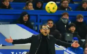 Loukkaantumiset eivät pysäytä – tämä armoton trilleri voi kääntyä päälaelleen