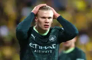 ”Noloa” – jättiseura vajosi tilanteeseen, josta ei löydy vastauksia