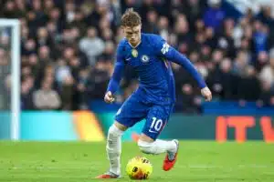 Tapaus Cole Palmer – hurja Manchester-huhu ammuttiin alas