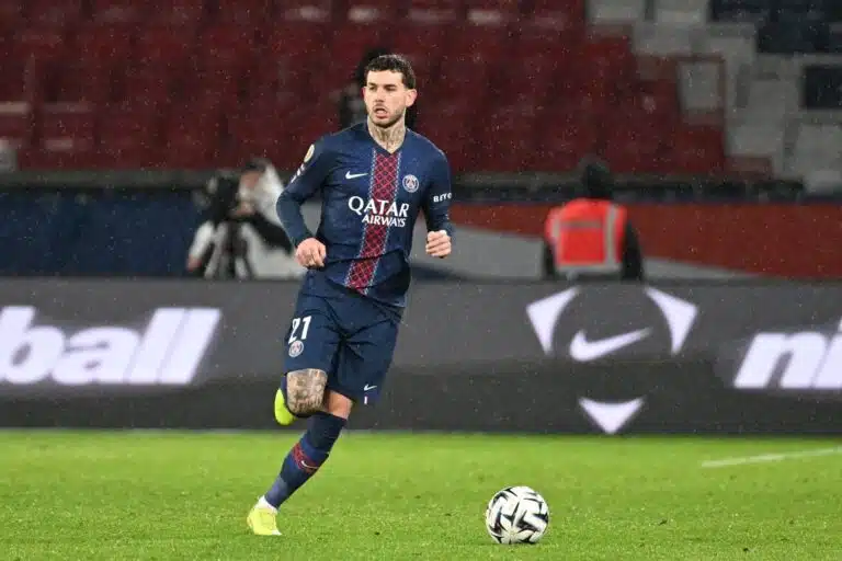 PSG:n tähti syytettynä ihmiskaupasta – perhe paljastaa julman työputken