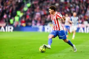 Kulisseissa varaudutaan jo pahimpaan – Atlético ei odota enää