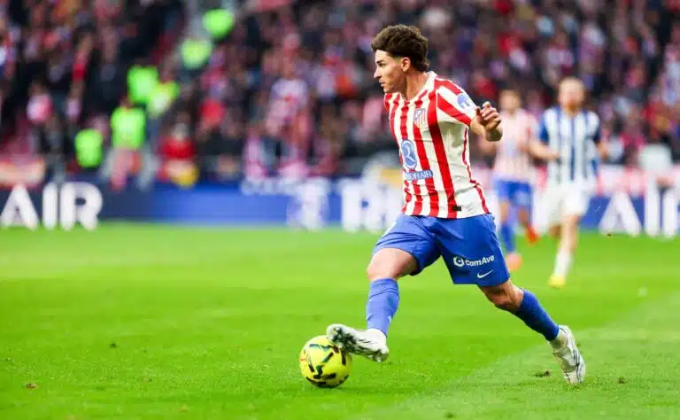 Kulisseissa varaudutaan jo pahimpaan – Atlético ei odota enää