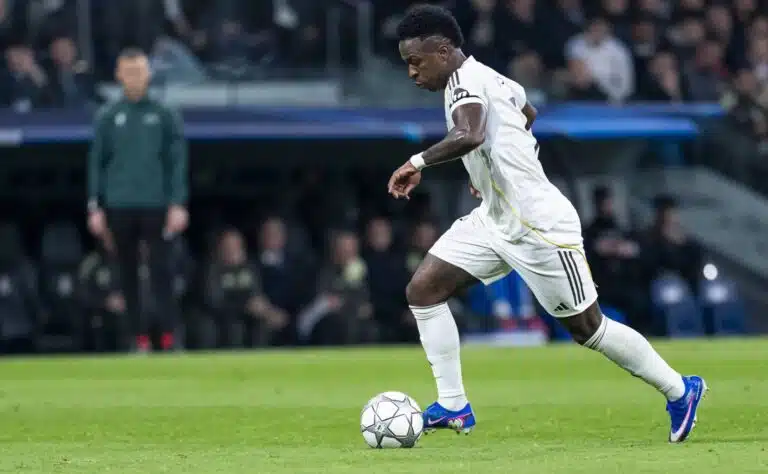 Tämä ei ole enää rahalla kikkailua – Saudi-Arabia uhkaa Euroopan huippufutiksen rakennetta