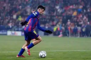 Barcelonan voitolla hurja hinta – totuus löi vasten kasvoja