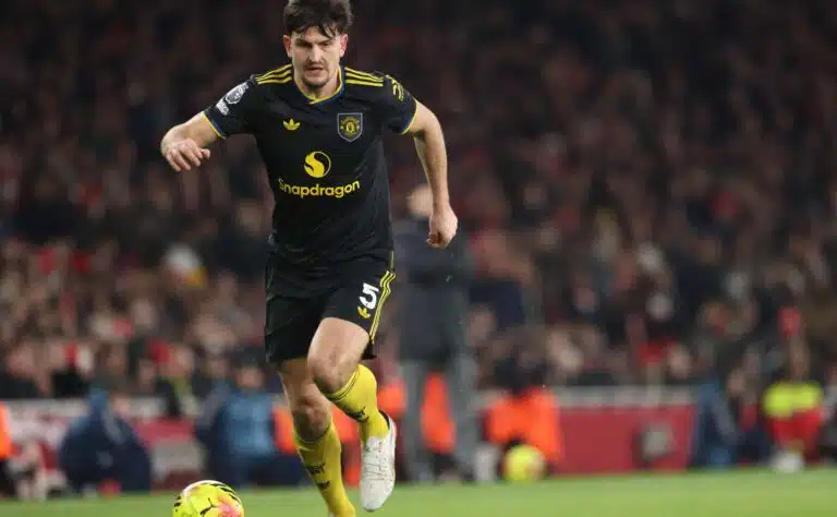 Aliarvostettu ManU-tähti sai vihdoin tunnustusta – onko jalkapallomaailma väärässä?