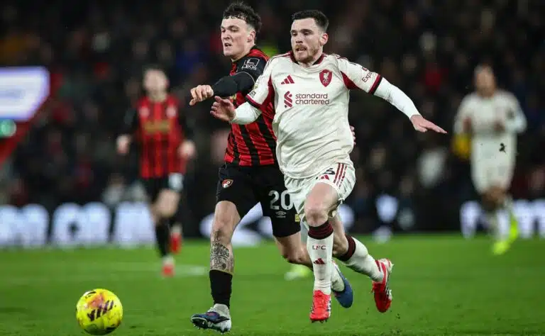 Valioliiga-legenda jyrähti – tästä syystä Liverpool-konkarin täytyy avata suunsa