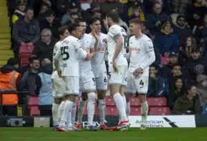 Snoop Dogg sanoo sen suoraan – Swanseassa on tehty iso linjaus