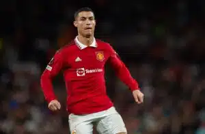 Wayne Rooney sanoi viimein sen ääneen – tämä erotti hänet Cristiano Ronaldosta