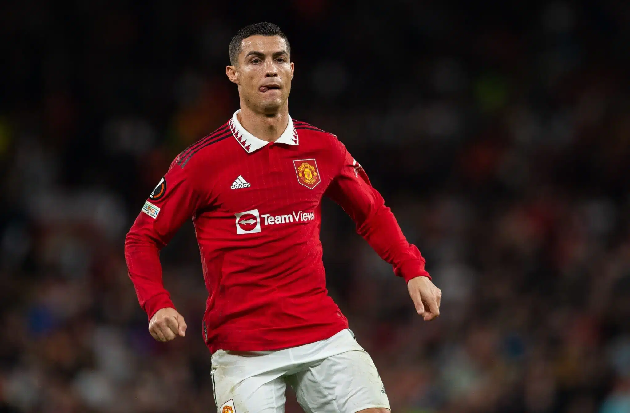 Wayne Rooney sanoi viimein sen ääneen – tämä erotti hänet Cristiano Ronaldosta