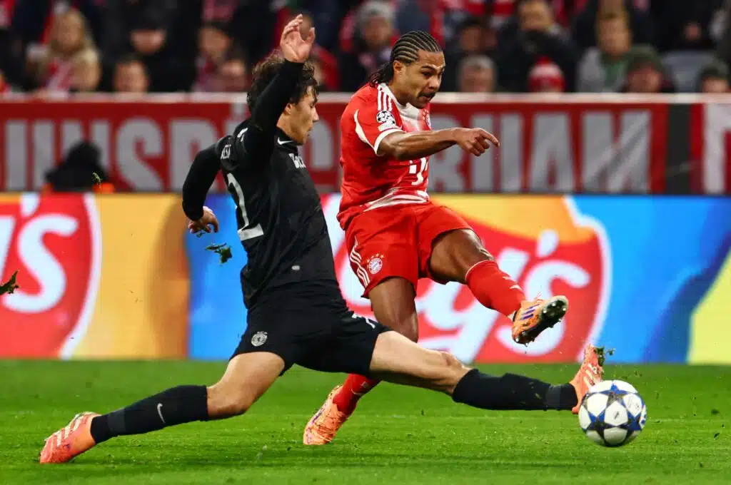 Bayern vannoi muutosta – ensimmäinen päätös kertoo muuta