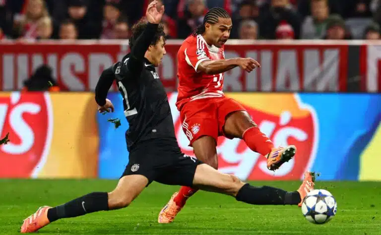 Bayern vannoi muutosta – ensimmäinen päätös kertoo muuta