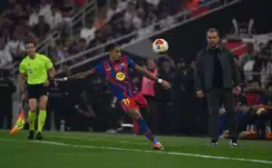 Näkökulma: Hansi Flickin suurin voitto ei näy palkintokaapissa