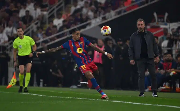 Näkökulma: Hansi Flickin suurin voitto ei näy palkintokaapissa