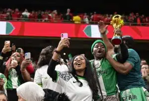 Näkökulma: Maailman aliarvostetuin jalkapallojuhla paljastaa – tämä katosi Euroopassa