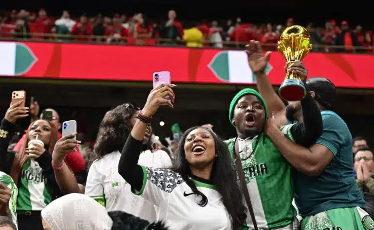 Näkökulma: Maailman aliarvostetuin jalkapallojuhla paljastaa – tämä katosi Euroopassa