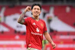 Barcelona katsoo Manchesteriin – tämä kohde paljastaa kesän suurimman riskin