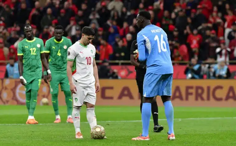 Näkökulma: Karma puuttui peliin – finaali riistäytyi käsistä ja sai arvoisensa päätöksen