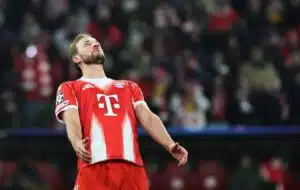 Harry Kane räjähti kentällä – miksi Bayern ei voi enää sivuuttaa hänen merkitystään
