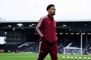 Mestaruustaisto käynnissä – Arsenal kieltäytyi ajattelemasta lyhyellä tähtäimellä