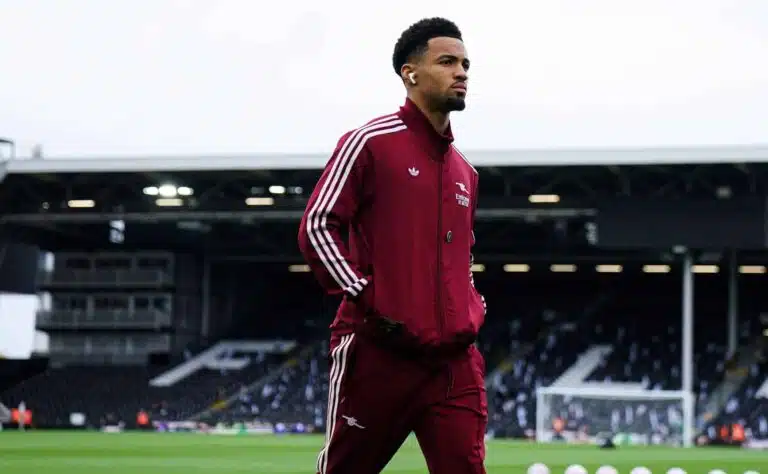 Mestaruustaisto käynnissä – Arsenal kieltäytyi ajattelemasta lyhyellä tähtäimellä