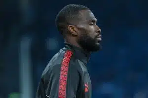 Fikayo Tomori, AC Milan