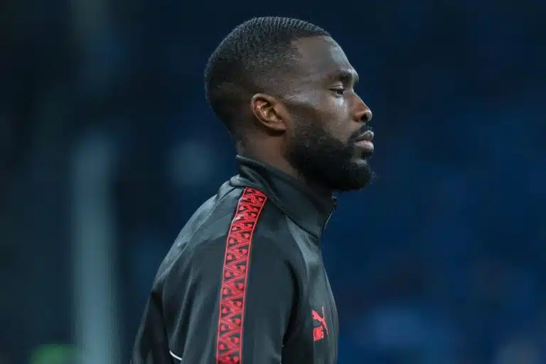 Fikayo Tomori, AC Milan