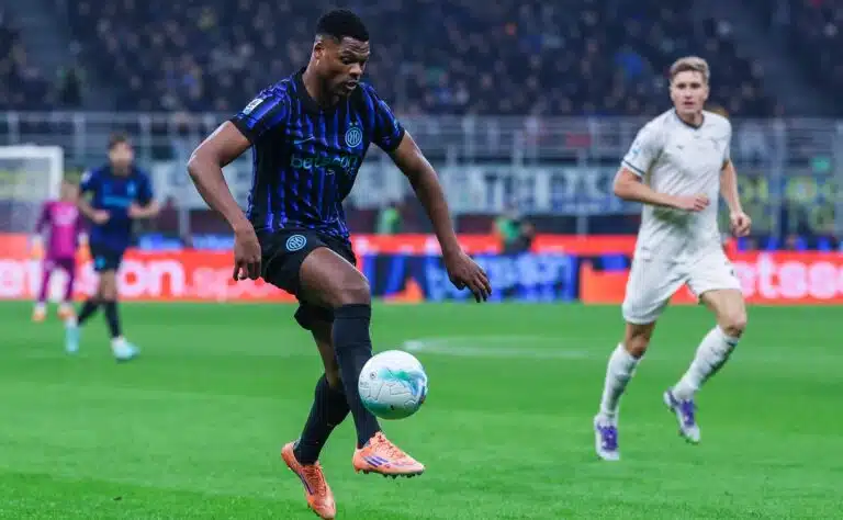 Inter perääntyy aikeistaan – nopea muutos sai lyömään jarrut pohjaan
