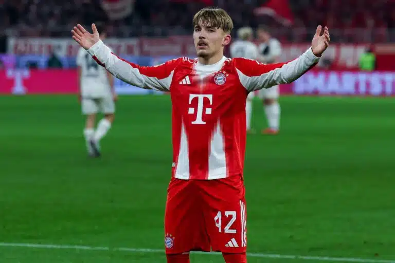 Superlupauksen Madrid-puheista nousi myrsky – Toni Kroosin jalanjäljissä?