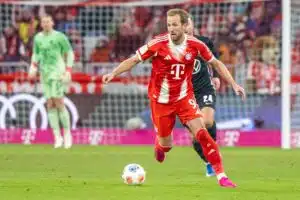 Yllätys kesällä? – näin Harry Kane voi syöstä siirtomarkkinat raiteiltaan