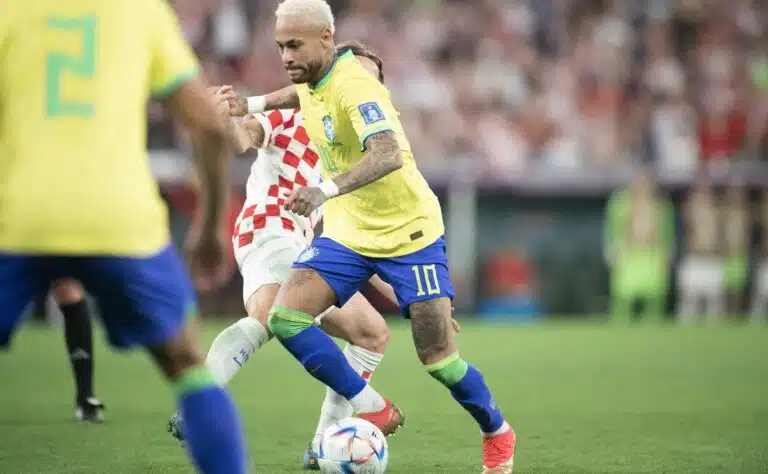 Miksi Neymarin MM-paikka on vaakalaudalla? – nämä asiat ratkaisevat