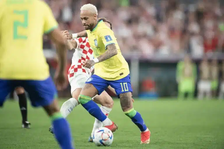 Carlo Ancelotti teki Neymarille heti yhden asian selväksi – vanhat säännöt eivät enää päde