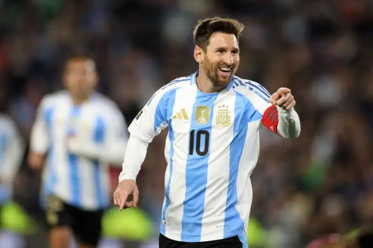 Lionel Messi teki vuosia lykkäämänsä ratkaisun – ”Tiesin, että se on nyt tai ei koskaan”