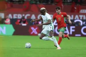 Victor Osimhen olisi liittynyt Unitediin heti – miksi siirto ei koskaan toteutunut