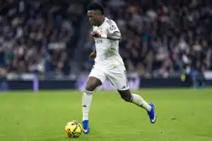Vihellykset satuttavat Real Madridin supertähteä – mutta perääntyminen ei ole vaihtoehto