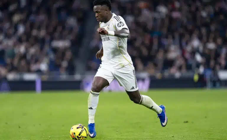 Vinicius Junior uhkaa jättää Real Madridin – näin kannattajat saivat hänet raivon partaalle