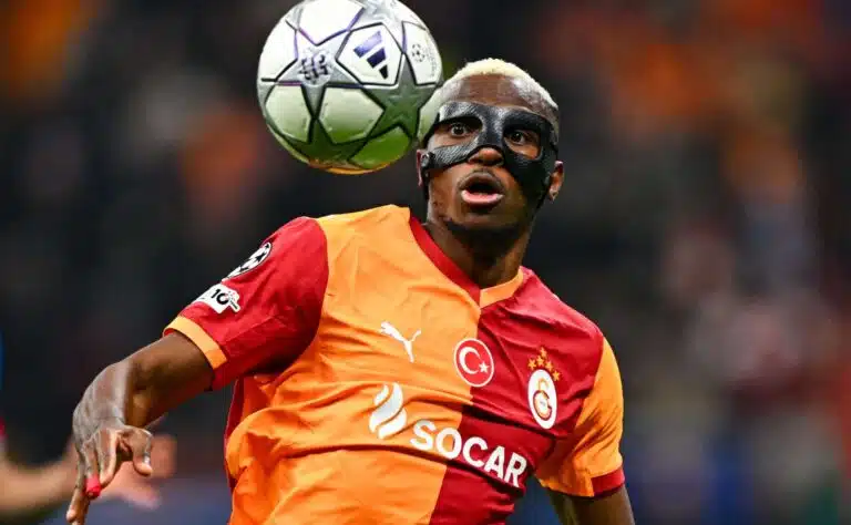 Näkökulma: Herätys, Valioliiga – tämä mies pelaa täysin väärässä sarjassa