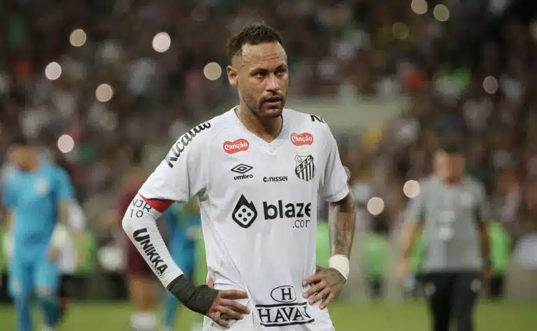 Brasilian maalikuningas harkitsi uransa lopettamista – isä paljastaa dramaattiset hetket