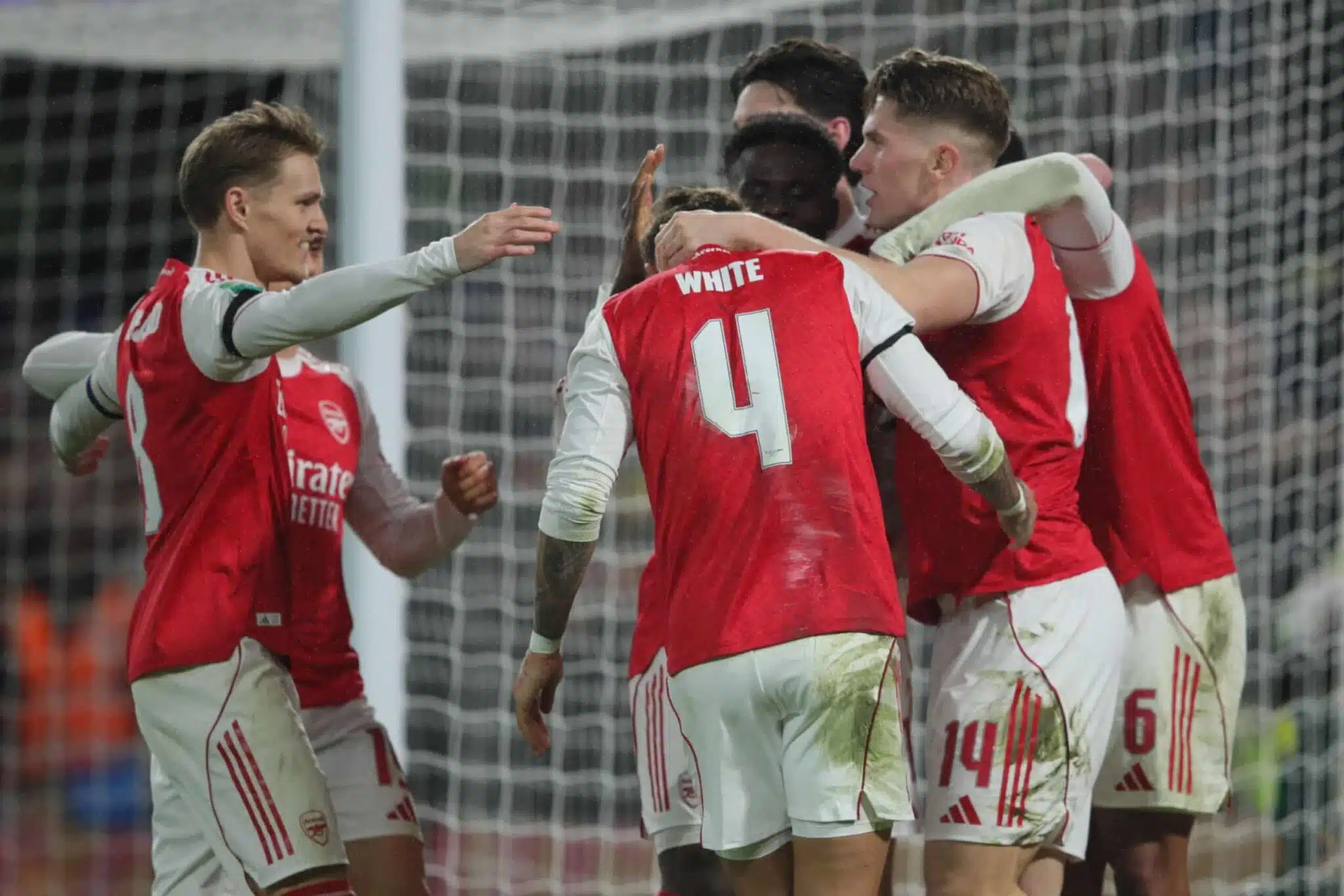 Arsenal on matkalla kahteen pokaaliin, mutta kirkkain jää haaveeksi – Liverpool-ikonilta tiukka arvio