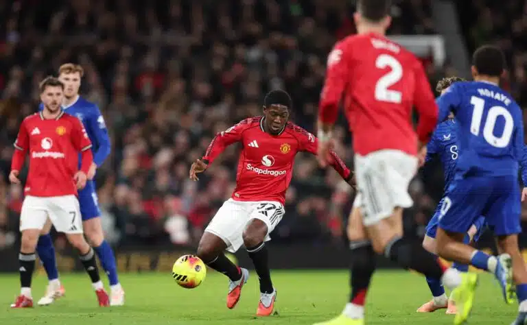 United-ikoni räjäytti pankin – näin yksi harkitsematon lausunto romutti tähden aseman